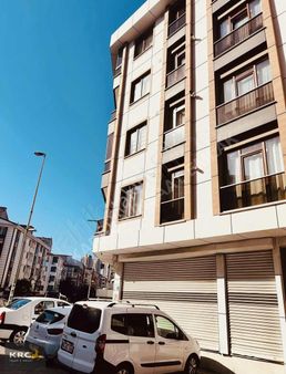 Esenyurt M Akif Mah Satılık Lüks Daire 2+1