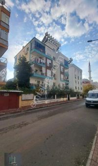 💎 Muratpaşa Kızılarık’ta Kaçırılmayacak Yatırım Fırsatı! 🏙️ Yeni İskanlı | Ful Eşyalı | Lüks 2+1✨