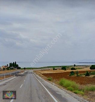 Konya Beyşehir Üstünler Mah. Fırsat Arazi