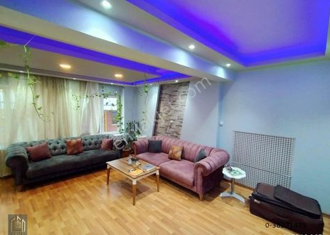Hoşnudiye Mahallesi Acill Satılık 3+1 Daire 140m2