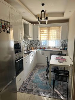 Ecrin Den Yenişehir Hürriyet Mah Satılık 2+1 Daire 110 Metre