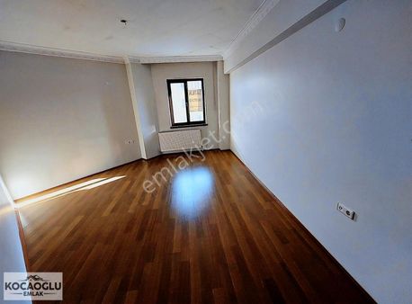 Köşk Mahallesi Merkezde 4+1 Güney Cephe Lüx Satılık Daire