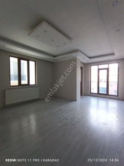 Arnavutköy Merkezde Kiralık 2+1 90 Metre Daire