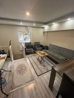 Ay Real'den Namık Kemalde Ters Dublex Bahçeli 2+1 Satılık Daire