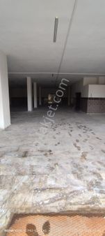 Arnavutköy Taşoluk'ta Kiralık 900 Metre Düz Giriş 50 Kv Elektrik Li Fabrika