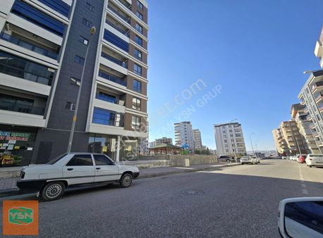 Yasin Batan'dan Doğukent'te Süper Lüks 2+0'lar!