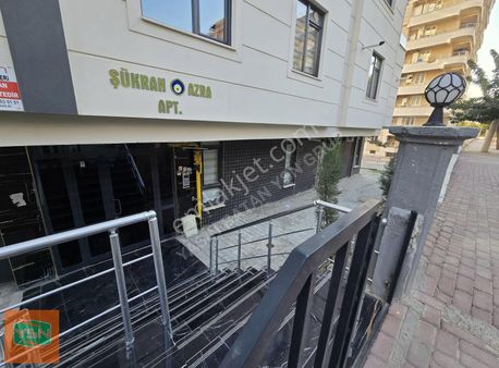 Yasin Batan'dan Karaköprü 35 Metre İş Bankası Arası Eşyalı 1+1!