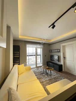 Açil Satılık Fırsat Daire 1+1 55 M2 Kare 3.kat Eşyalı Balkonlu