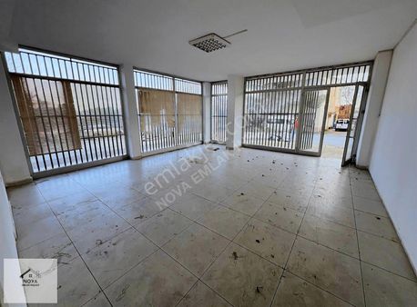 Nova Emlaktan Kiralık 410 M2 Dükkan