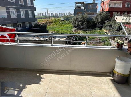 Emr Den Yeşiltepede 2+1 Ultra Geniş Suit Satılık Daire Fırsatttt