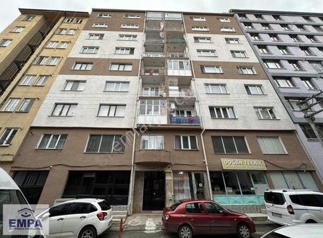Empa'dan Gökmeydan Mah. Adalet Sarayı Yakını 3+1 Bakımlı Daire