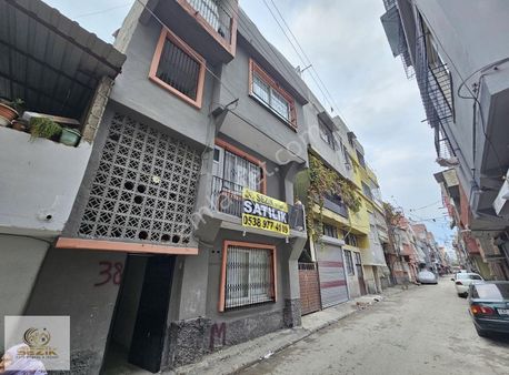 Yenibey Mh 3.5 Katlı Kiracılı Müstakil Ev Acil Satılık Güney Cph