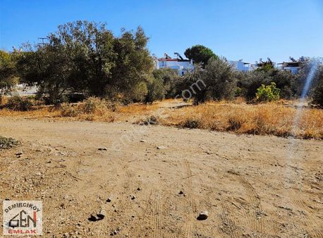 Küçükkuyu Mıhlı' Da Villa İmarlı 350 M2 Arsa