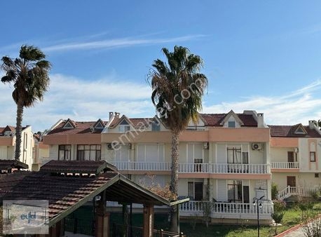 Susanoğlu Marpessa Yanı Elit Sitesinde Eşyalı 3+1 Dubleks Villa