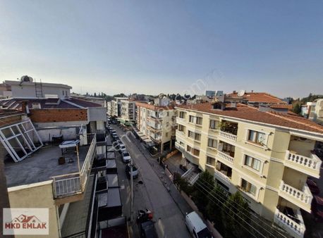 Buca Adatepe Satılık Daire Köşe 4+1 Çatı Dubleks Mkd Emlak Tan