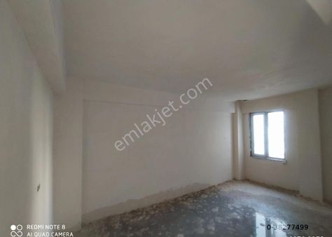 Kolçan Emlaktan Satılık Merkezde 2+1 Sıfır Daireler