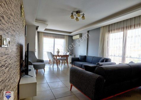 Fatih Mahallesi'nde Park Manzaralı, Aydınlık, Ferah Kupon 2+1 Daire