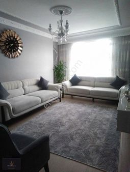 İmamoğlu Gym Den Otobana Yakın Park Yanı 2+1 110 M2 İyi Daire