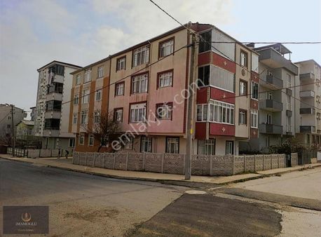 İmamoğlu Dan Çerkezköy Bağlık Mh. 2+1 100 M2 Daire