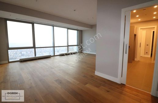 Metropol İstanbul Vatandaşlığa Uygun Satılık 3+1 Finans Manz