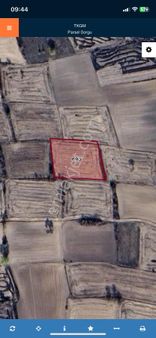 Edirne Havsa'da Çukur Köyünde Satılık 2600 M² Tarla Edirne Çanakkale Yolunun Dibinde