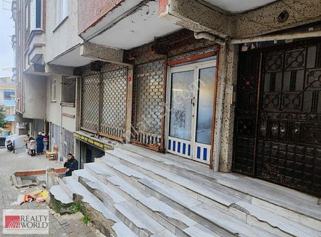 Gençosman Da Düz Giriş 80m2 Acil Satılık İş Yeri