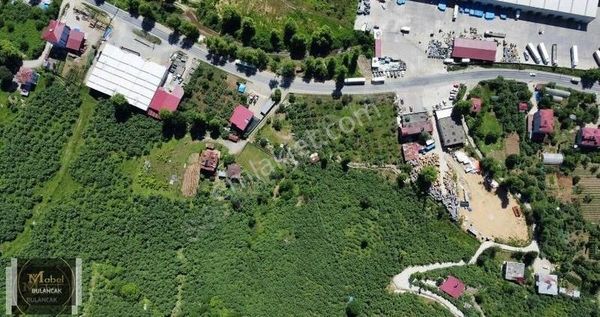 Mabel Gayrimenkul Pazarsuyu Köyü Deniz Manzaralı Fırsat Arsa