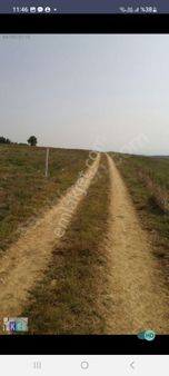 Kocaeli Kandıra Araman Köyünde Satılık 2339 M2 Tarla