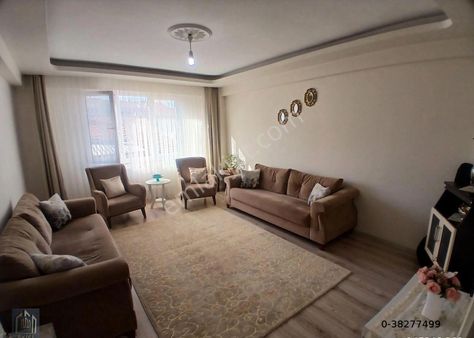 Zafer Mahallesinde Satılık 3+1 Daire