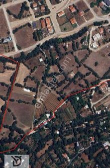 Hallaclar İmara Yakin Firsat Tarla