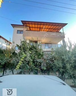 Gümüşçayda Harıka Konumda Müstakıl Bına