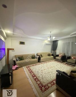 Sümer Acil Satılık Eşyalı Daire