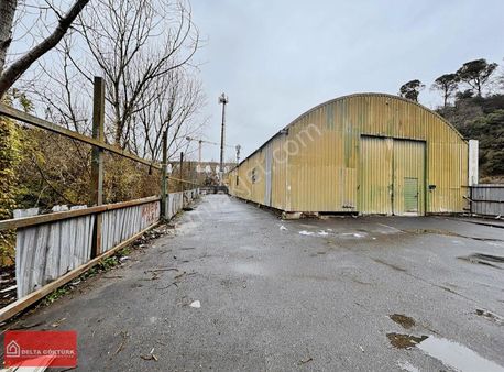 Selanik Bulvari Anayol Uzerinde, Yuksek Tavan, Beton-duz Zemin