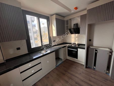 Erdemli Arpaçbahşiş'de Satılık Lüks 1+1