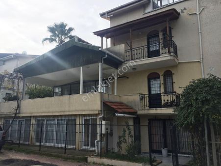 Adana Çukurova Belediyevleri Forleks Aylık Kiralık Villa