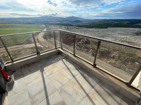 Kemal Öz Mahallesi Toki Yakını 3+1