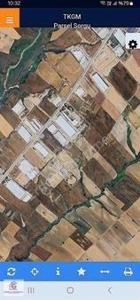 Turkgucu Koyunde Satılık Sanayı Arsası