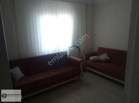 Mars Gayrimenkul Den Kiralık Sıfır 1+1 Daire