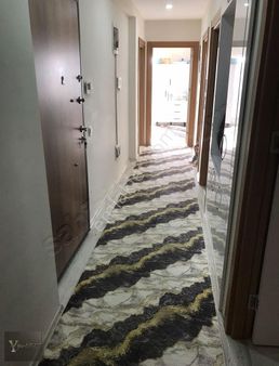 Ara Katta Masrafsız Satılık Daire