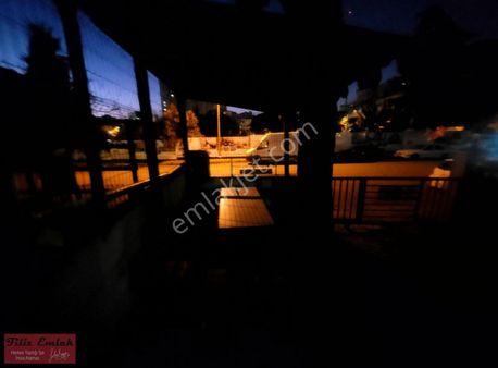 16 Yıllık Binada Katta Tek Kullanışlı Güzel Lokasyonda