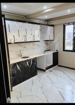 İstasyon Mahallesı 3+1 Daire Dogalgazı Var