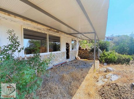 Dalyan Gökbel Mahallesi Kışla Mevkiinde Satılık Müstakil Ev(gbk05)