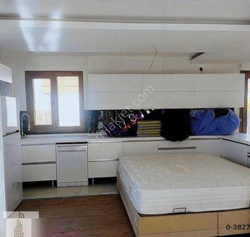 Erenköyde 8+1 Lüks Site İçerisinde Villa