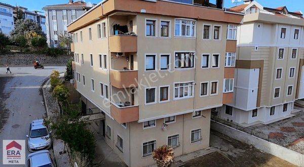 Çengelköy Bahçelievler Satılık 2+1 Daire Kat Mülkiyetli