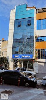 Kahramanlar Hastaneler/oteller Bölgesinde Komple Satılık Ticari