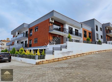 Güzelbahçe Yelki Mh Satılık Lüks Daireler