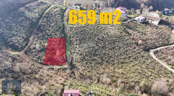 Vyg'den Yomra Çınarlı' Da Her Bütceye Göre Villalık Arsalar