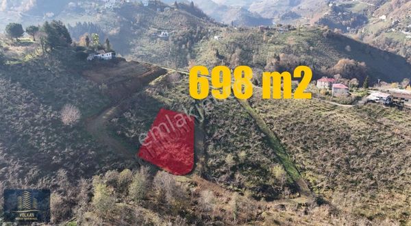 Vyg'den Yomra Çınarlı' Da Her Bütceye Göre Villalık Arsalar