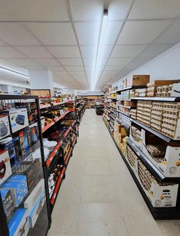 Odin' Den Edremit Gazicelal'de 380 Mt2 Kurumsal Kiracılı İş Yeri