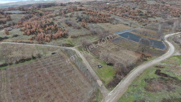 Kurşunlu Mh.sinde İmarın İçerisinde Bahçe 262m2 Hobi İçin Güzel Yer